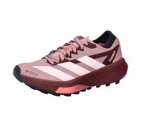 adidas TERREX Damen Trail-Running Schuhe Agravic GTX 2 W HQ5091 40 Magic Mauve/Pink/Maroon