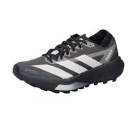 adidas TERREX Damen Trail-Running Schuhe Agravic GTX 2 W HQ5092 39 1/3 Carbon/Grey Two/Grey Four