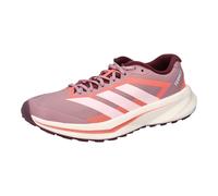 adidas TERREX Damen Trail-Running Schuhe Agravic Lite W KI5551 39 1/3 Magic Mauve/Distilled Pink/Turbo
