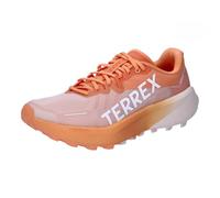 adidas TERREX Damen Trailrunning Schuhe Agravic 3 W Amber Tint/Crystal White 39 1/3