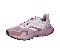 adidas TERREX SOULSTRIDE W Trailrunningschuhe für Damen, violett, größe 39 1/3 6