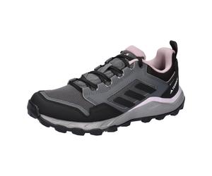 adidas TERREX Damen Trailrunningschuhe TRACEROCKER 2 GTX W IH7938 41 1/3 Grey Six/Core Black/Grey