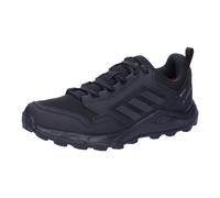 adidas TERREX Damen Trailrunningschuhe TRACEROCKER 2 GTX W JI1307 38 2/3 Core Black/Core Black/Grey Five
