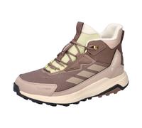 adidas TERREX Damen Wanderschuhe Anylander Climawarm+ KI8303 37 1/3 Trace Brown/Chalky Brown/Wonder Taupe