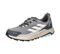 adidas TERREX Damen Wanderschuhe Anylander RAIN.RD JR6603 40 Grey Three/Off White/Grey