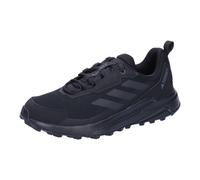 adidas Terrex Anylander Hiking Damen Trekkingschuhe pechschwarz - 42