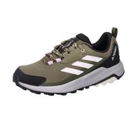 adidas TERREX Damen Wanderschuhe ANYLANDER W JQ9955 41 1/3 Olive Strata/Dash Grey/Cargo