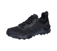 adidas TERREX Damen Wanderschuhe AX4 GTX W IF1167 40 2/3 Cblack/Cblack/Grefou