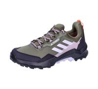 adidas Terrex Damen AX4 GTX Schuhe (Größe 42.5 , oliv)