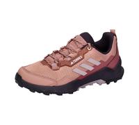 adidas TERREX AX4 Wanderschuhe Damen IH1157 - warm clay/preloved fig/quiet crimson 40