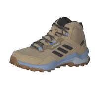adidas TERREX Damen Wanderschuhe AX4 Mid GTX FZ3242 36 2/3 Beige Tone/Core Black/Ambient Sky