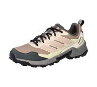 adidas TERREX Damen Wanderschuhe Eastrail 3 CP W KJ8961 41 1/3 Chalky Brown/Taupe/Yellow