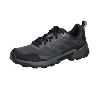 Adidas Wanderschuhe Damen Terrex Eastrail 3 Carbon / Core Black / Semi Flash Aqua Größe 40 2/3