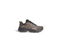 adidas Terrex - Women's Terrex Skychaser AX5 GORE-TEX - Multisportschuhe, Gr. 38.5 EU 38 2/3, braun (TraceBrown/EarthStrata/SemiImpactOrange)