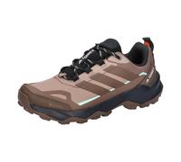 adidas Terrex - Women's Terrex Skychaser AX5 GORE-TEX - Multisportschuhe, Gr. 38.5 EU 38 2/3, braun (TraceBrown/EarthStrata/SemiImpactOrange)