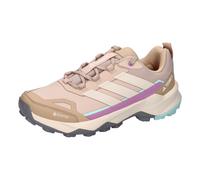 Skychaser AX5 GTX Wanderschuhe Damen-Wonder Taupe / Alumina / Preloved Purple-EU 41 1/3 - UK 7,5