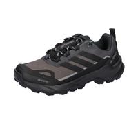 Adidas Trekkingschuhe TERREX SKYCHASER AX5 GTX W Damen Carbon/CBLACK/SEFLAQ EU 40 2/3