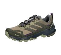 adidas TERREX - Terrex Skychaser AX5 GORE-TEX Wanderschuh Damen olive strata