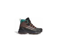 adidas Terrex Damen Wanderschuhe SKYCHASER AX5 MID GTX CLIMA, braun, Gr. 38EU