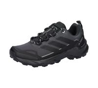 adidas TERREX Damen Wanderschuhe SKYCHASER AX5 W JQ2225 40 2/3 Core Black/Core Black/Aqua