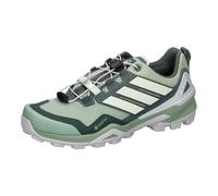 adidas TERREX Damen Wanderschuhe SKYCHASER GTX W IH1101 41 1/3 Silver Green/Linen Green/Ivy