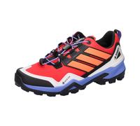 adidas TERREX Damen Wanderschuhe SKYCHASER GTX W IH1102 40 2/3 Pure Ruby/Semi Cobalt Blue/Black