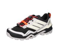 adidas Terrex Skychaser GORE-TEX Damen Trailrunningschuhe weiß/schwarz/orange - 39(1/3)
