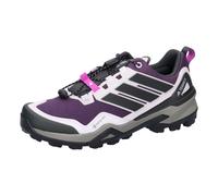 adidas TERREX Damen Wanderschuhe SKYCHASER GTX W JQ9934 39 1/3 Aurora Plum/Carbon/Purple