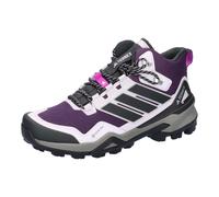 adidas TERREX Damen Wanderschuhe SKYCHASER MID GTX W JQ9928 40 Aurora Plum/Carbon/Purple