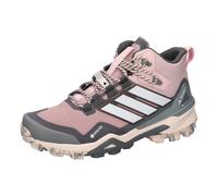 adidas Terrex Skychaser Mid Gore-tex Hiking Shoes Women dualil/grethr/grefiv (AJ35) 6.5