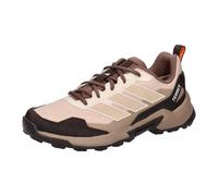 Wanderschuh ADIDAS TERREX "TERREX EASTRAIL 3 CLIMAPROOF", Damen, Gr. 40,5, wonder taupe, wonder taupe, chalky braun, Synthetik, Textil, Schuhe Wanderschuh, wärmend (50864713-40,5) wonder taupe, wonder