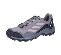 adidas TERREX Eastrail Gore-Tex Wanderschuhe Damen IH3585 - grey five/preloved fig/preloved fig 41 1/3