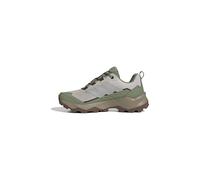 Adidas Terrex Skychaser Ax5 Wanderschuhe EU 41 1/3 Wonder Alumina / Grey Two / Tent Green