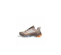 adidas Terrex Damen Wanderschuhe TERREX SKYCHASER AX5 GTX, stein, Gr. 40EU