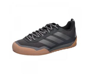 adidas Terrex Damen Wanderschuhe Terrex Skychaser Solo 3 W JS4332 40 Carbon/Grefou/Seflaq