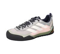 Adidas Terrex Skychaser Solo Zustiegsschuhe EU 38 Off White / Legend Ink / Halo Green
