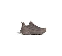 adidas Damen Terrex Trailmaker 2 Gore-TEX Hiking Shoes Schuhe zum Wandern, Earth Strata/Trace Brown/Chalky Brown, 42 EU