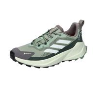 adidas TERREX Damen Wanderschuhe TRAILMAKER 2 GTX W IH3789 40 2/3 Silver Green/Linen Green/Ivy