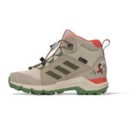 Adidas Terrex Disney Mid GTX Kinder Multifunktionsschuhe, braun, Größe 35 35