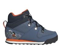 adidas Terrex Disney Snowpitch COLD.RDY Winter Shoes core black/grey six/grey four (A0QM) 12.5K