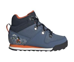 adidas Terrex Disney Snowpitch COLD.RDY Winter Shoes core black/grey six/grey four (A0QM) 12.5K