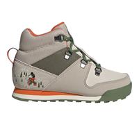 adidas TERREX Disney Snowpitch COLD.RDY Winterschuhe Kinder AEWN - wonbei/olistr/seimor 32