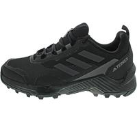 adidas Herren Eastrail 2.0 Hiking Shoes, Core Black/Carbon/Grey Five, 42 2/3 EU