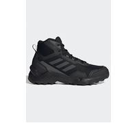 adidas Herren Eastrail 2.0 Mid RAIN.RDY Waterproof Hiking Shoes, Core Black/Carbon/Grey Five, 44 2/3 EU