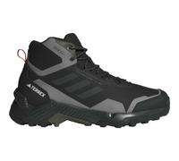 adidas TERREX EASTRAIL 2 MID R.RDY W Herren Outdoorschuhe, schwarz, größe 45 1/3 10.5