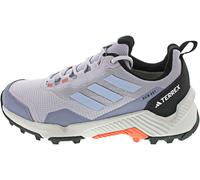 adidas Eastrail 2.0 wasserdichte Wanderschuhe Damen HQ0933 - silver dawn/blue dawn/core black 38