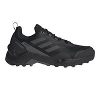 adidas Herren Eastrail 2.0 RAIN.RDY Hiking Shoes, Core Black/Carbon/Grey Five, 38 2/3 EU