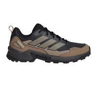 Wanderschuh ADIDAS TERREX "EASTRAIL 3 CLIMAPROOF", Herren, Gr. 42,5, braun (cschwarz2, cschwarz, grefou), Synthetik, Textil, Schuhe Wanderschuh, wasserdicht, Climaproof (68193316-42,5) cschwarz2, csch