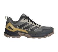 adidas Terrex Eastrail 3 Climaproof Wanderschuhe braun/dunkelgrün/schwarz - 45(1/3)