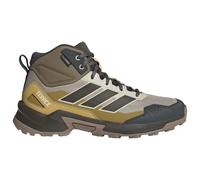 adidas - Terrex Eastrail 3 M Lbrown Shaoli Olistr - 44 - Fast-Hikingschuhe Marron 44